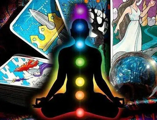 psychic Napaskiak